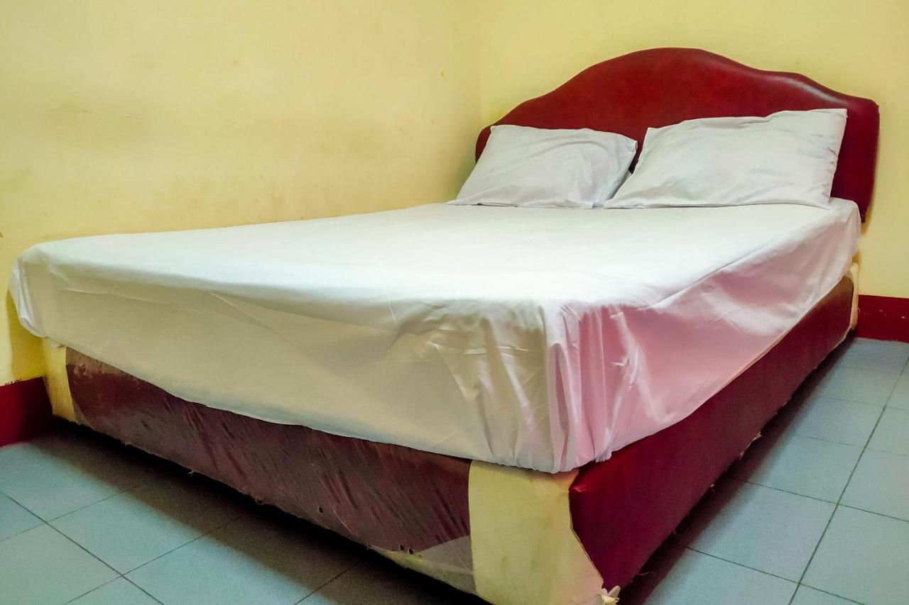 OYO 3372 Hotel Pelita Terang Nagoya Bagian luar foto