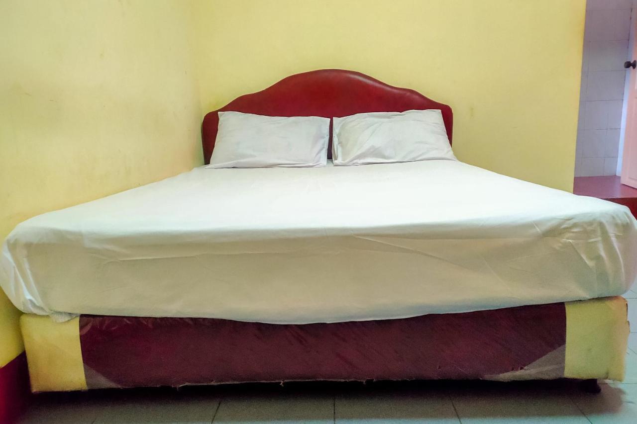 OYO 3372 Hotel Pelita Terang Nagoya Bagian luar foto